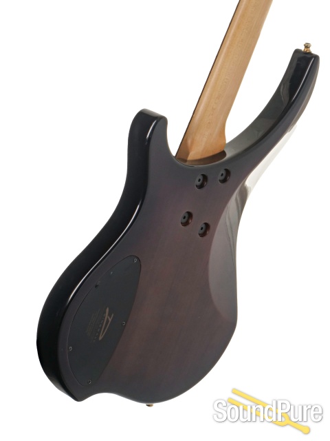 Dingwall Afterburner 4 string Bass #3792 - Used — image 3