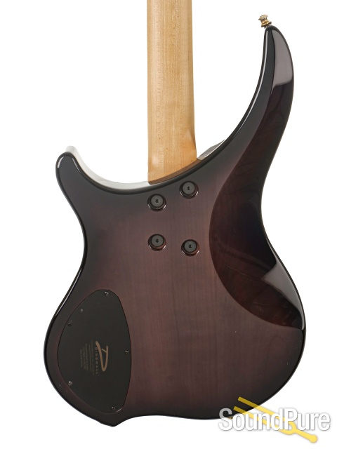 Dingwall Afterburner 4 string Bass #3792 - Used — image 4