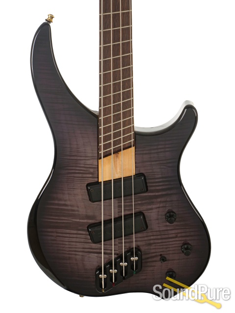 Dingwall Afterburner 4 string Bass #3792 - Used