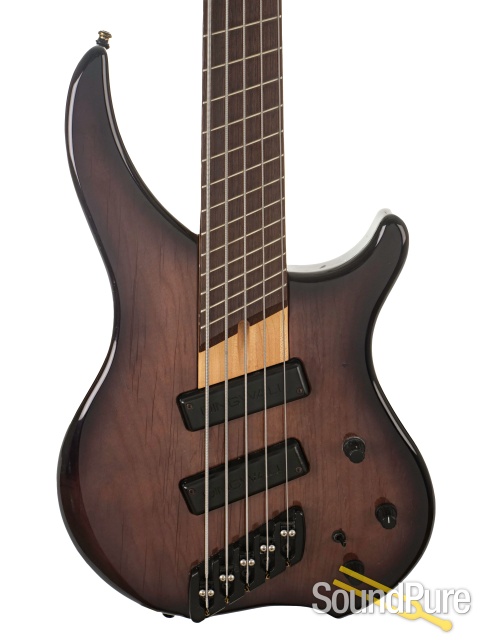 Dingwall Afterburner 5 String Bass Guitar #3630 - Used