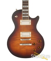 Huss and Dalton Stateboro SC Guitar - Used