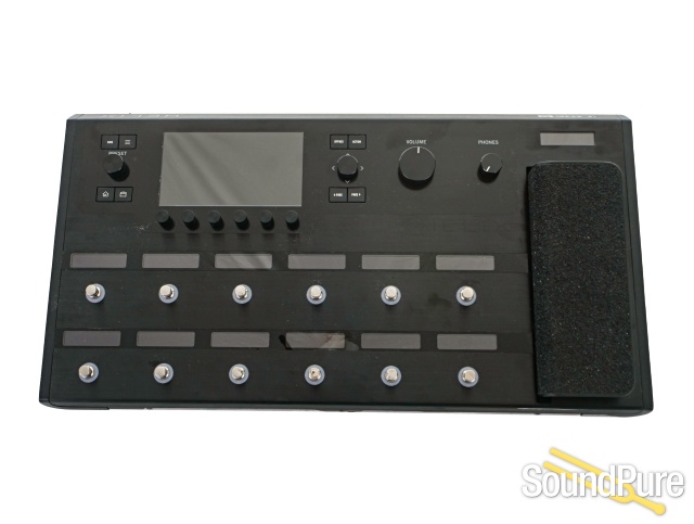 Line 6 Helix Floor #HDF1V7135000042 - Used — image 1