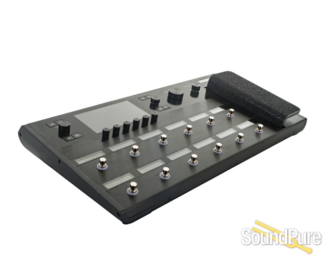 Line 6 Helix Floor #HDF1V7135000042 - Used — image 5