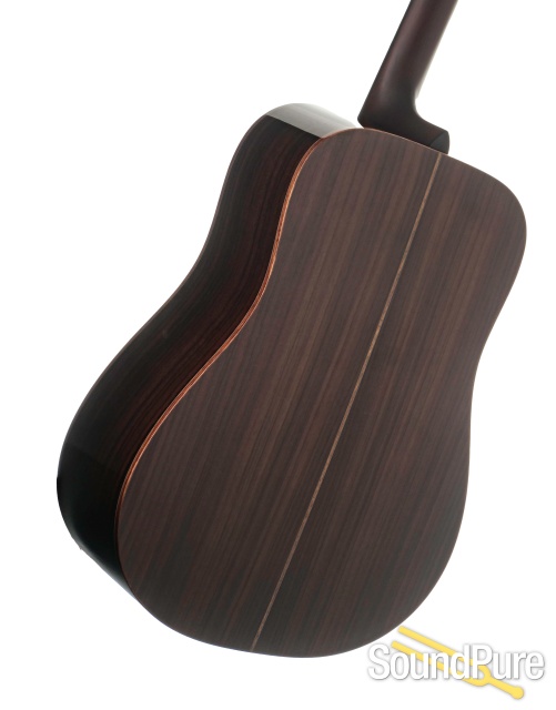 Boucher SG-52-BMV Guitar #IN-1507-D — image 3