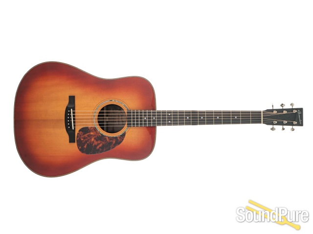 Boucher SG-52-BMV Guitar #IN-1507-D — image 5