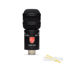 Lauten Audio Kick Mic FET Condenser Microphone Lauten Audio Kick Mic FET Condenser Microphone