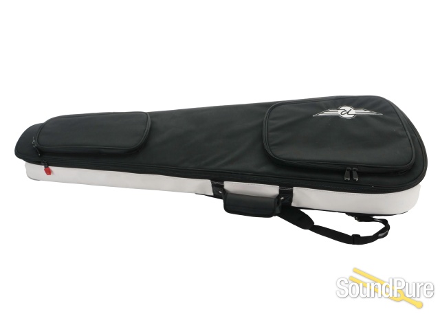 Reverend 2 Tone Teardrop Soft Bass Case — image 1