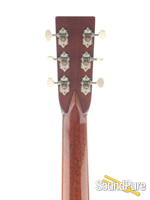 Bourgeois Slope D Brazilian Acoustic Guitar #3570 - Used — image 4