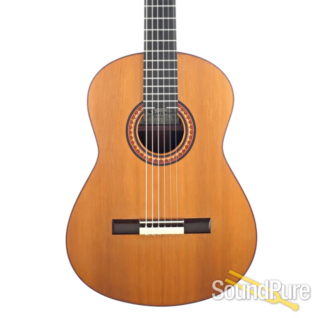 Marchione 20th Anniversary Classical Acoustic Guitar - Used