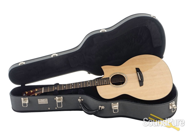 Goodall CCJC Master Sitka/Cocobolo Guitar #7120 - Used — image 10
