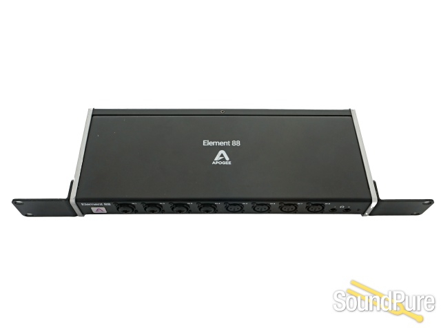 Apogee Digital Element 88 Thunderbolt Audio Interface - Used — image 1