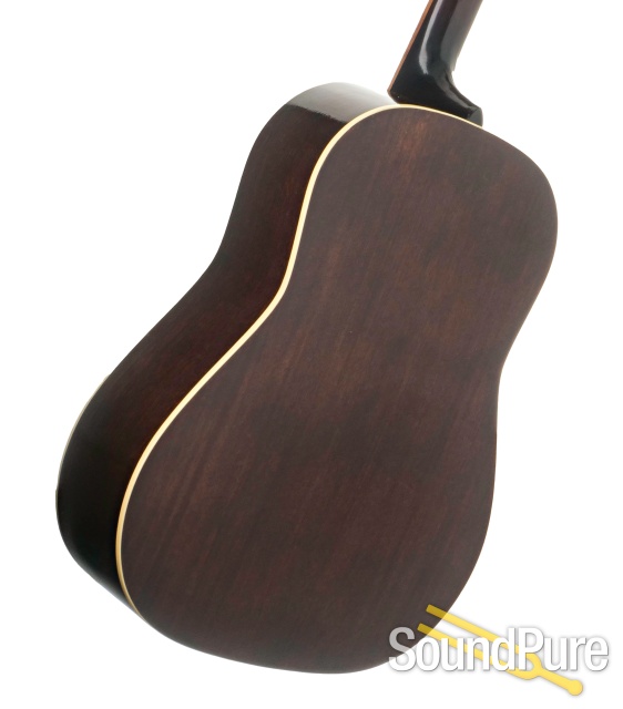 Kevin Kopp K-35 Guitar #0156624 - Used — image 3
