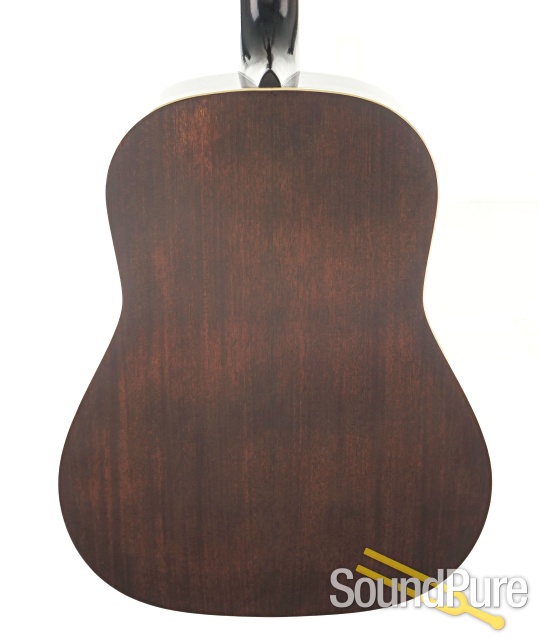 Kevin Kopp K-35 Guitar #0156624 - Used — image 4