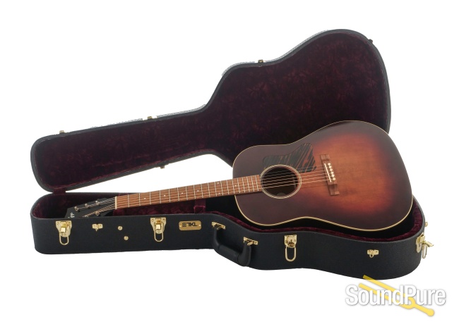 Kevin Kopp K-35 Guitar #0156624 - Used — image 6