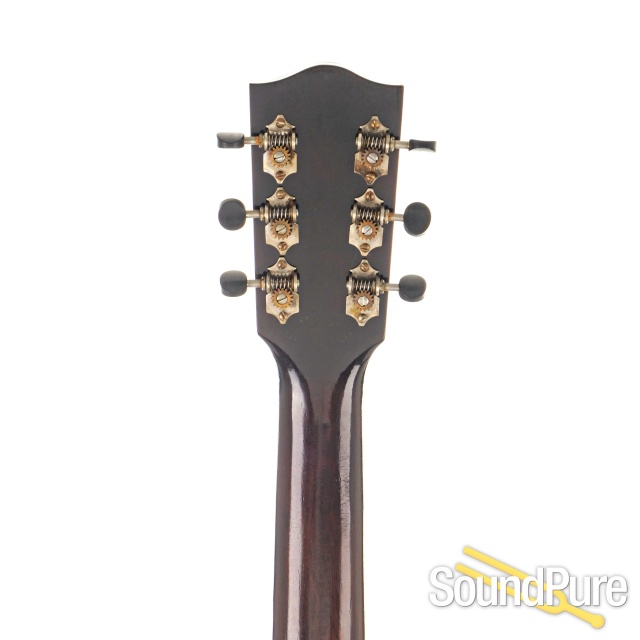 Kevin Kopp K-35 Guitar #0156624 - Used — image 7