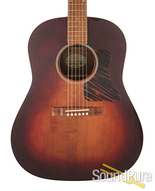 Kevin Kopp K-35 Guitar #0156624 - Used — image 1