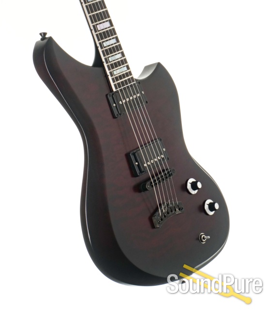 Dunable Yeti Guitar #25486 — image 2