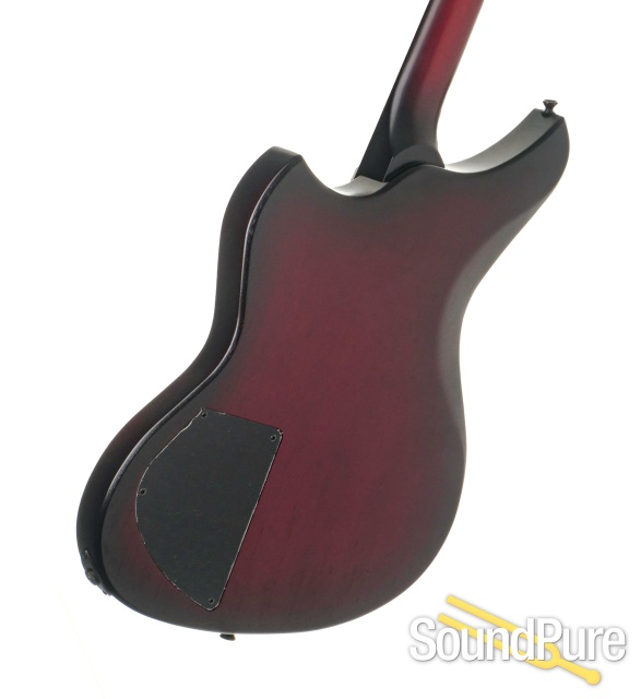 Dunable Yeti Guitar #25486 — image 3