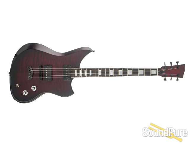 Dunable Yeti Guitar #25486 — image 4