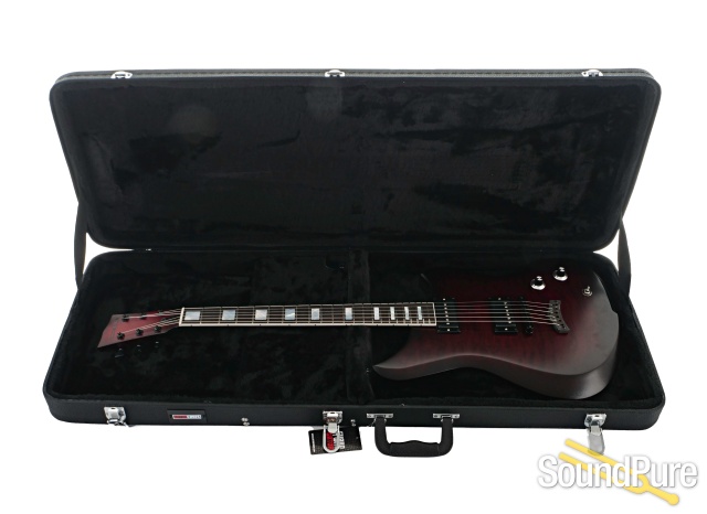Dunable Yeti Guitar #25486 — image 5