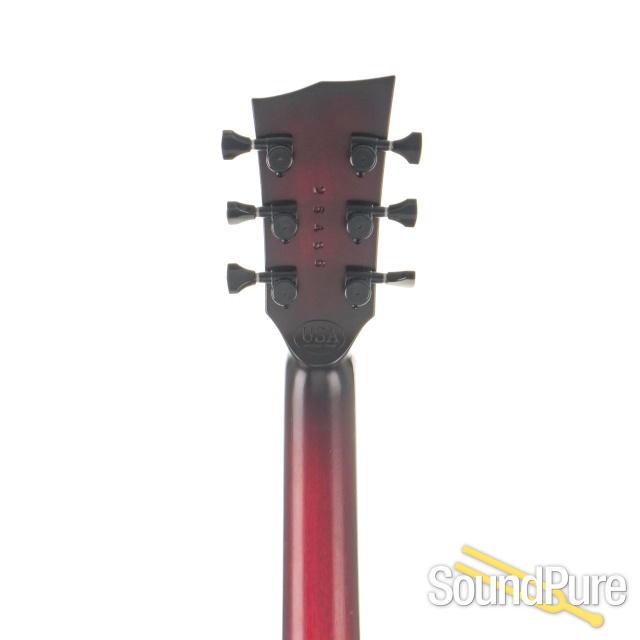 Dunable Yeti Guitar #25486 — image 7