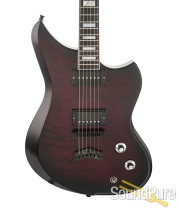 Dunable Yeti Guitar #25486