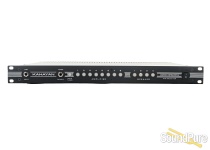 Kahayan 8x4 MIDI Amp/Speaker Selector - Used