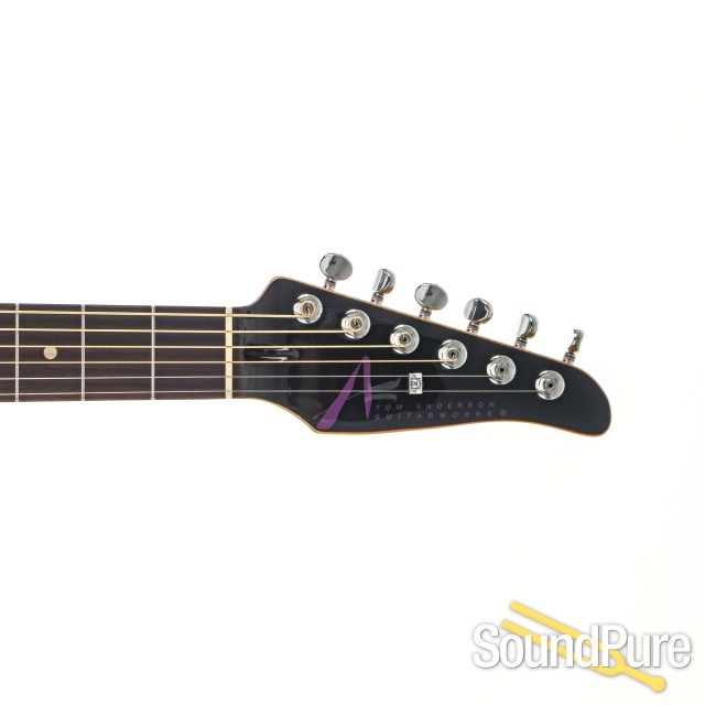Anderson Crowdster Plus Guitar #04-20-25A - Used — image 2