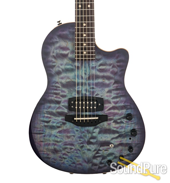 Anderson Crowdster Plus Guitar #04-20-25A - Used — image 1