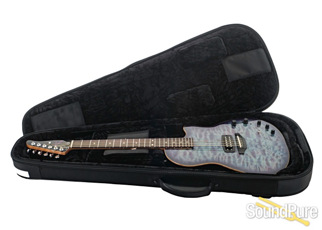 Anderson Crowdster Plus Guitar #04-20-25A - Used — image 7