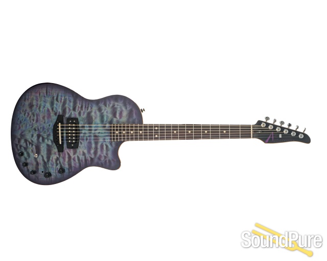Anderson Crowdster Plus Guitar #04-20-25A - Used — image 8