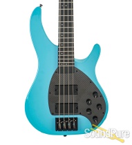 Klos Apollo Electric Bass Aqua - Used