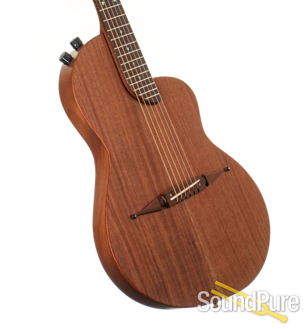 Rick Turner Renaissance RS6 Special Guitar #23 5909 - Used — image 2