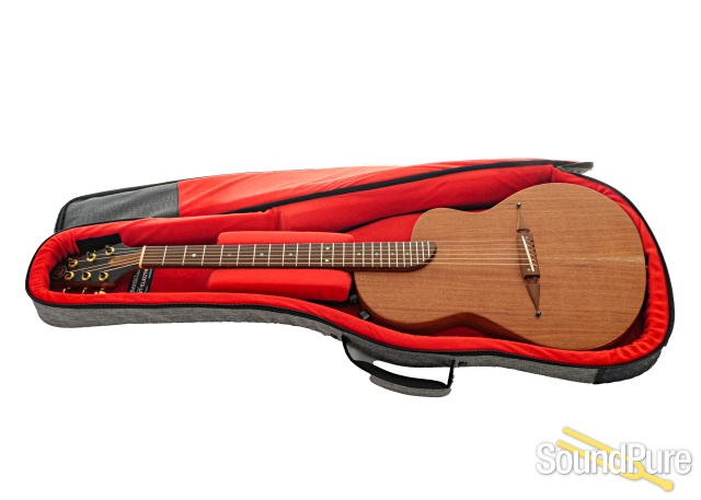 Rick Turner Renaissance RS6 Special Guitar #23 5909 - Used — image 5