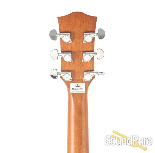 Kepma FGA1-130A Guitar #8F26E89H — image 7