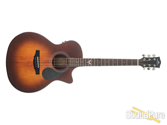 Kepma FGA1-130A SB Guitar #98Y0W086 — image 5