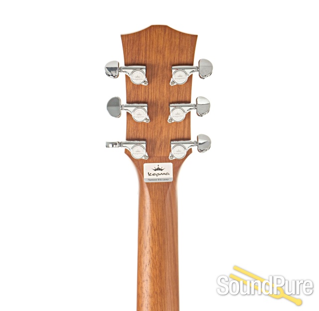 Kepma FGA1-130A SB Guitar #98Y0W086 — image 7