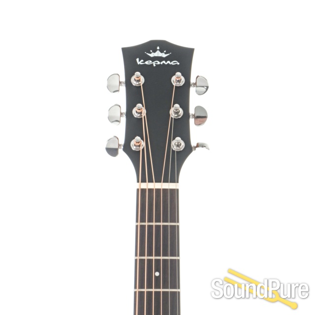 Kepma FGA1-130A SB Guitar #98Y0W086 — image 9