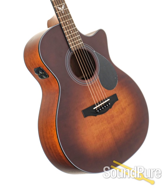 Kepma FGA1-130A SB Guitar #75HDW0G4 — image 2