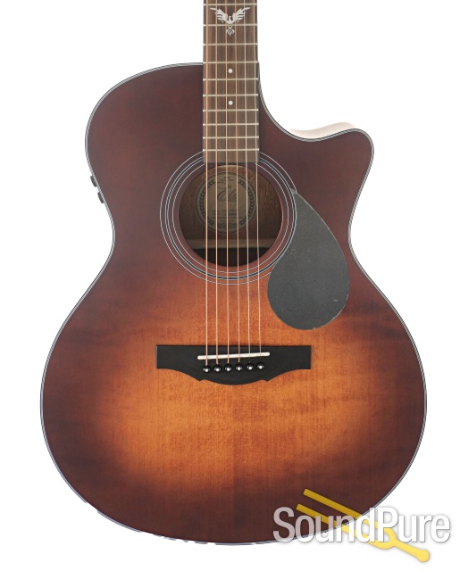 Kepma FGA1-130A SB Guitar #75HDW0G4 — image 1