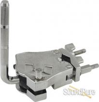 Gibraltar SC-SLLRM Single Large L-Rod Mount 12.7mm Gibraltar SC-SLLRM Single Large L-Rod Mount 12.7mm