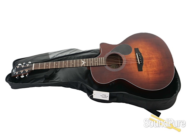 Kepma FGA1-130A SB Guitar #0DE2RI4I — image 6