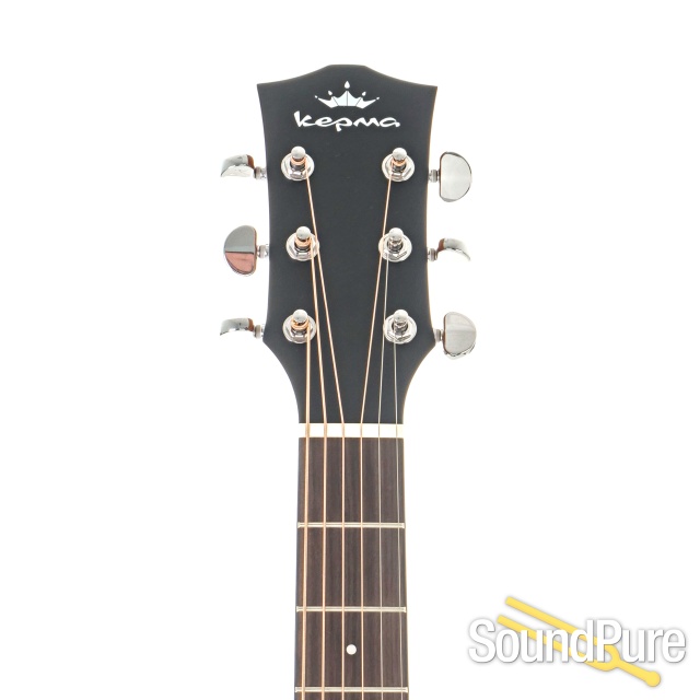 Kepma FGA1-130A SB Guitar #0DE2RI4I — image 9