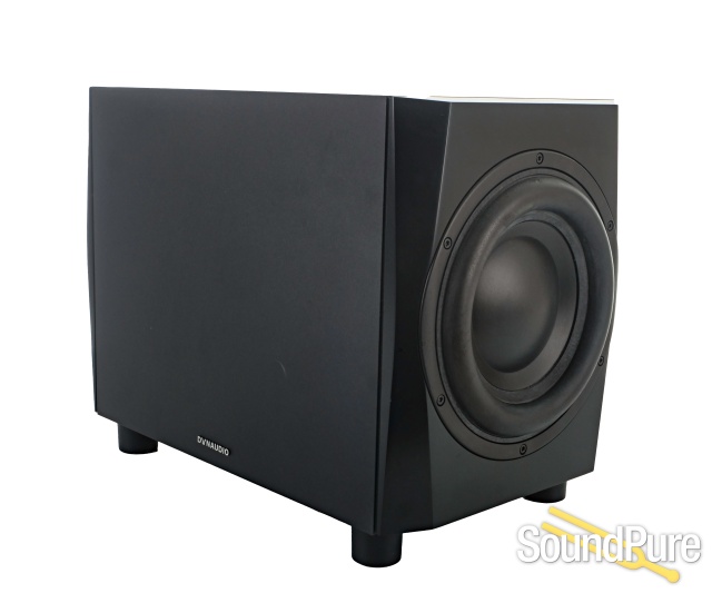 Dynaudio 18S Subwoofer - Used — image 2