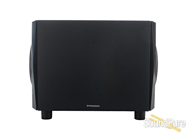Dynaudio 18S Subwoofer - Used — image 1