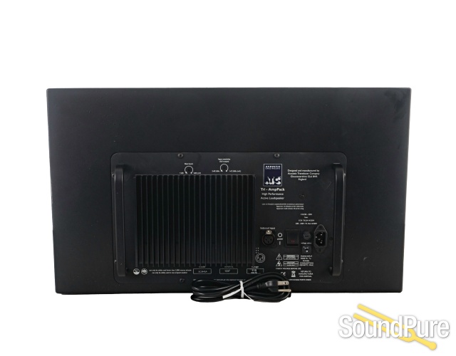 ATC SCM45A Mid-Field Active Monitor Pair - Used — image 3