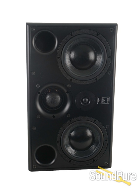 ATC SCM45A Mid-Field Active Monitor Pair - Used — image 5