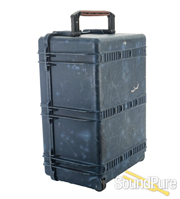 ATC SCM45A Mid-Field Active Monitor Pair - Used — image 6