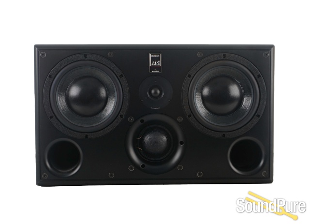 ATC SCM45A Mid-Field Active Monitor Pair - Used — image 10