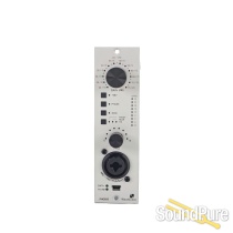 WesAudio _PHOEBE Class A Mic Preamp w/ Digital Recall - Used WesAudio _PHOEBE Class A Mic Preamp w/ Digital Recall - Used